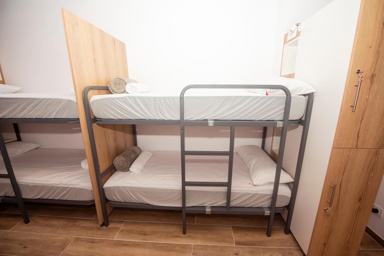 Albergue Talieiro Cee Eksteriør bilde