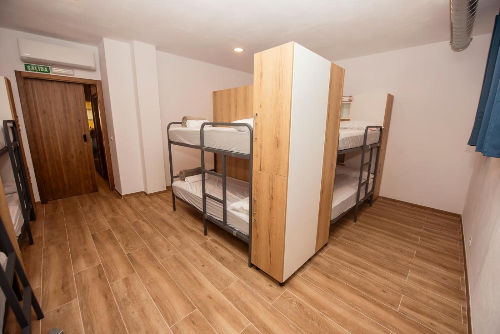 Albergue Talieiro Cee Eksteriør bilde