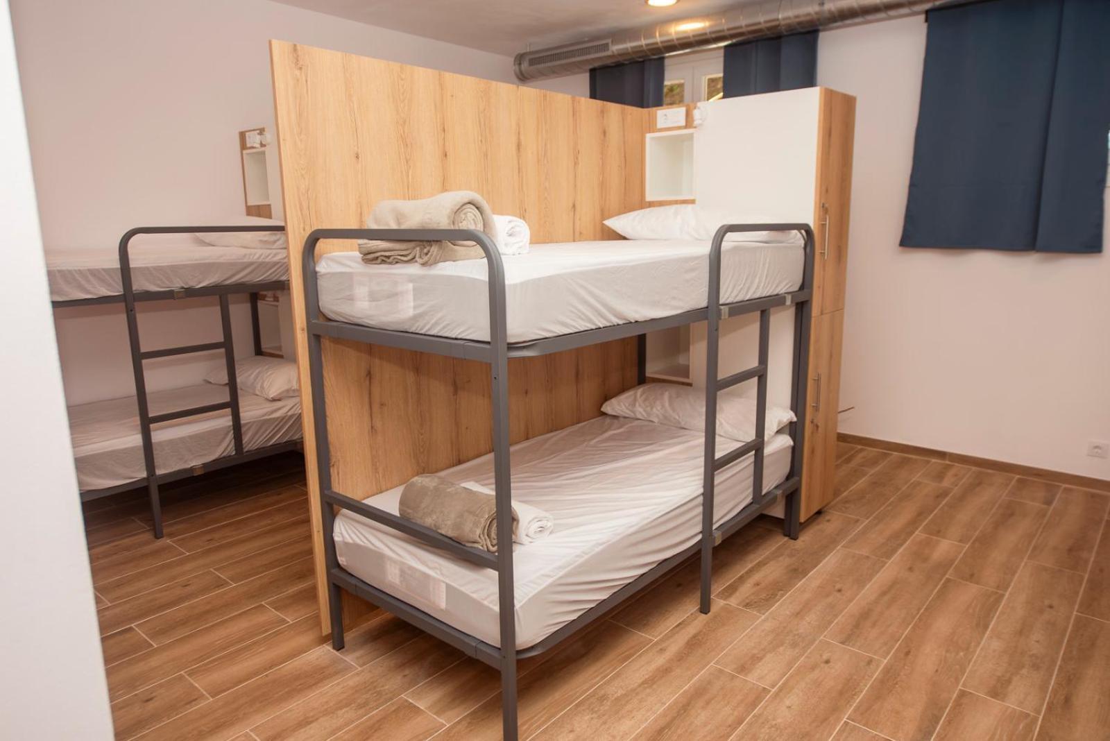 Albergue Talieiro Cee Eksteriør bilde